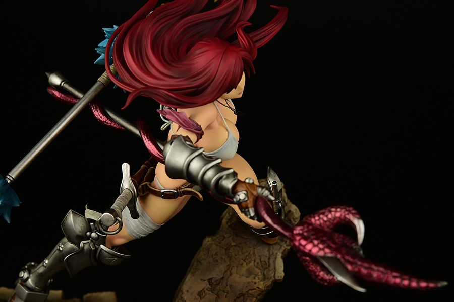 ������� Fairy Tail: Erza Scarlet The Knight Ver. Refine 2022