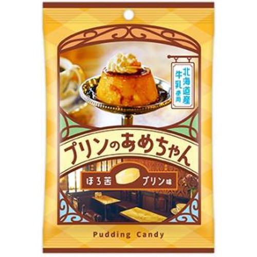�������� �� ������ ��������� ��������� ������� ����� ������� Pudding Candy Senjakuame, 49 �, ������