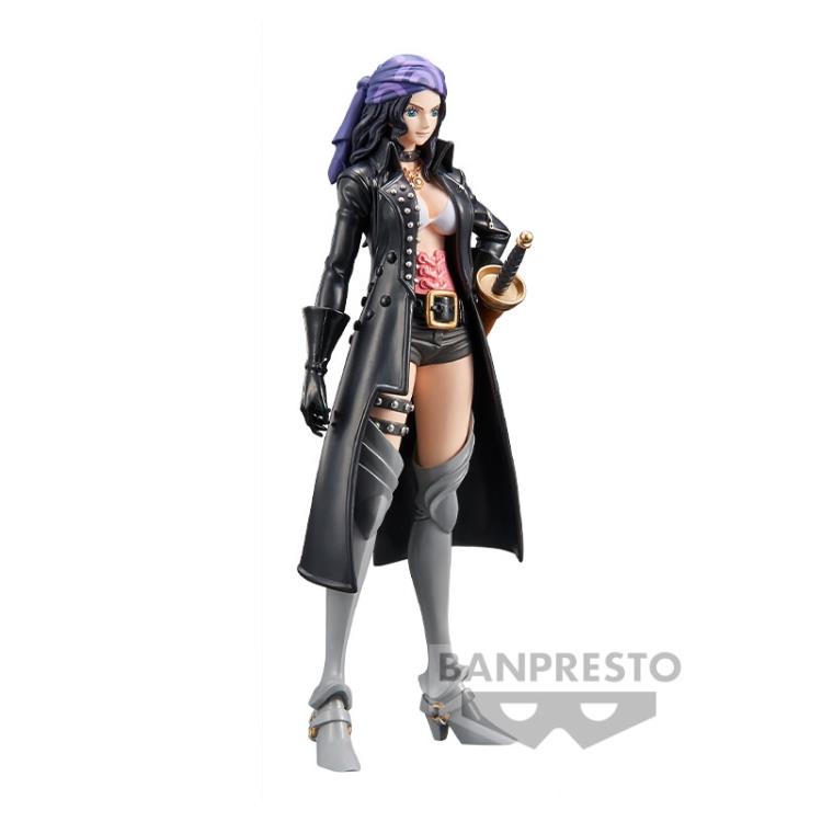 ������� Banpresto One Piece Nico Robin DXF The Grandline Lady Vol.2