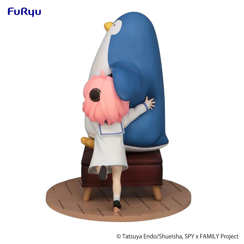 ������� Exc?d Creative Anya Forger