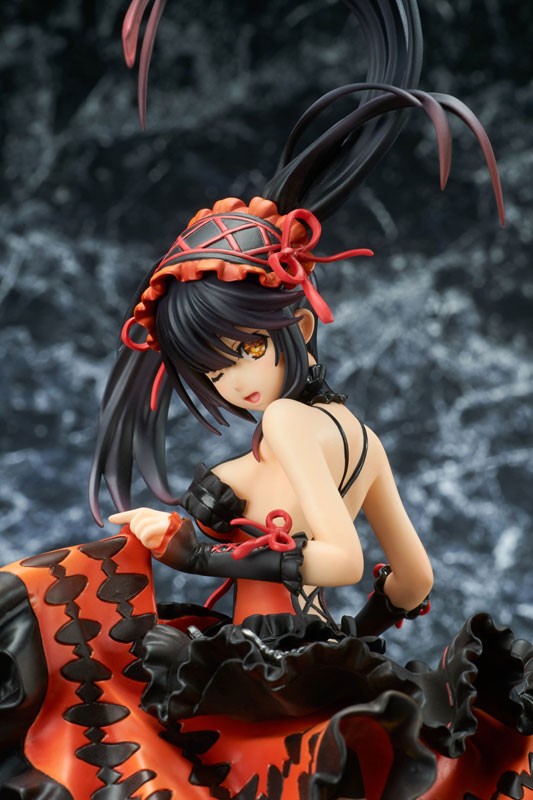 ������� "Date A Live II" Tokisaki Kurumi 1/8