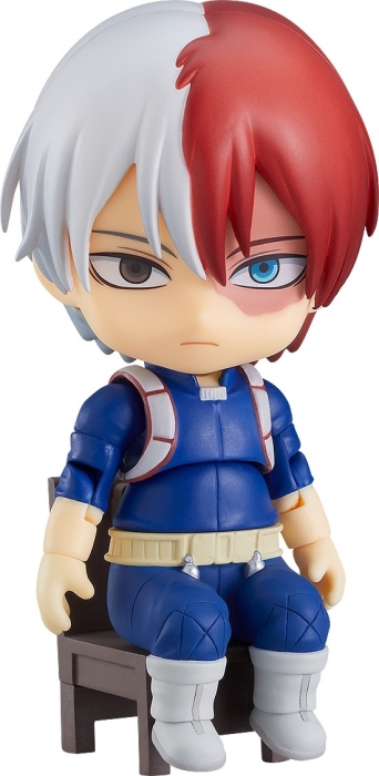  Nendoroid Swacchao! My Hero Academia: Todoroki Shoto