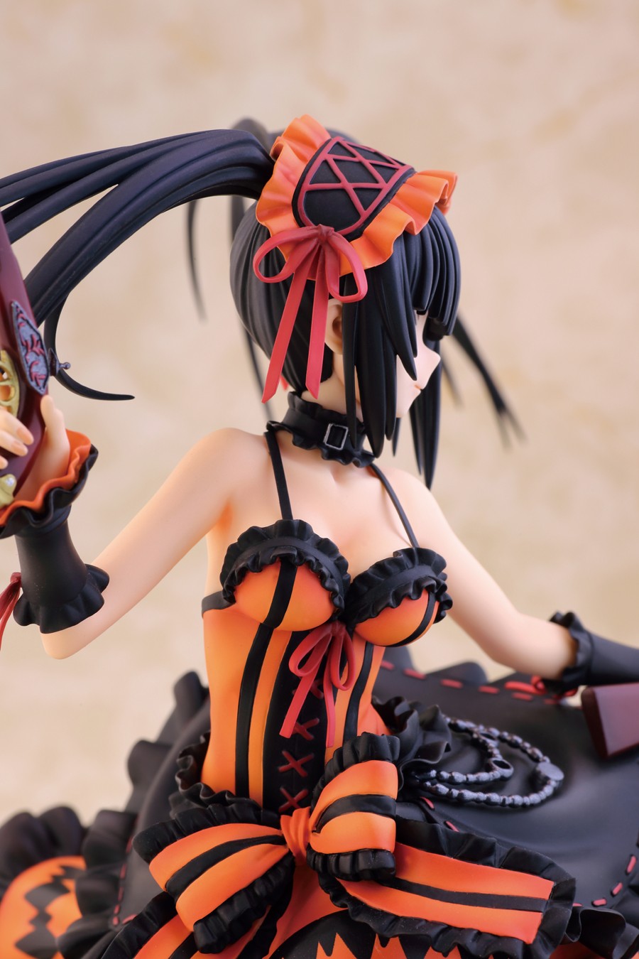 ������� "Date A Live II" Tokisaki Kurumi 1/7
