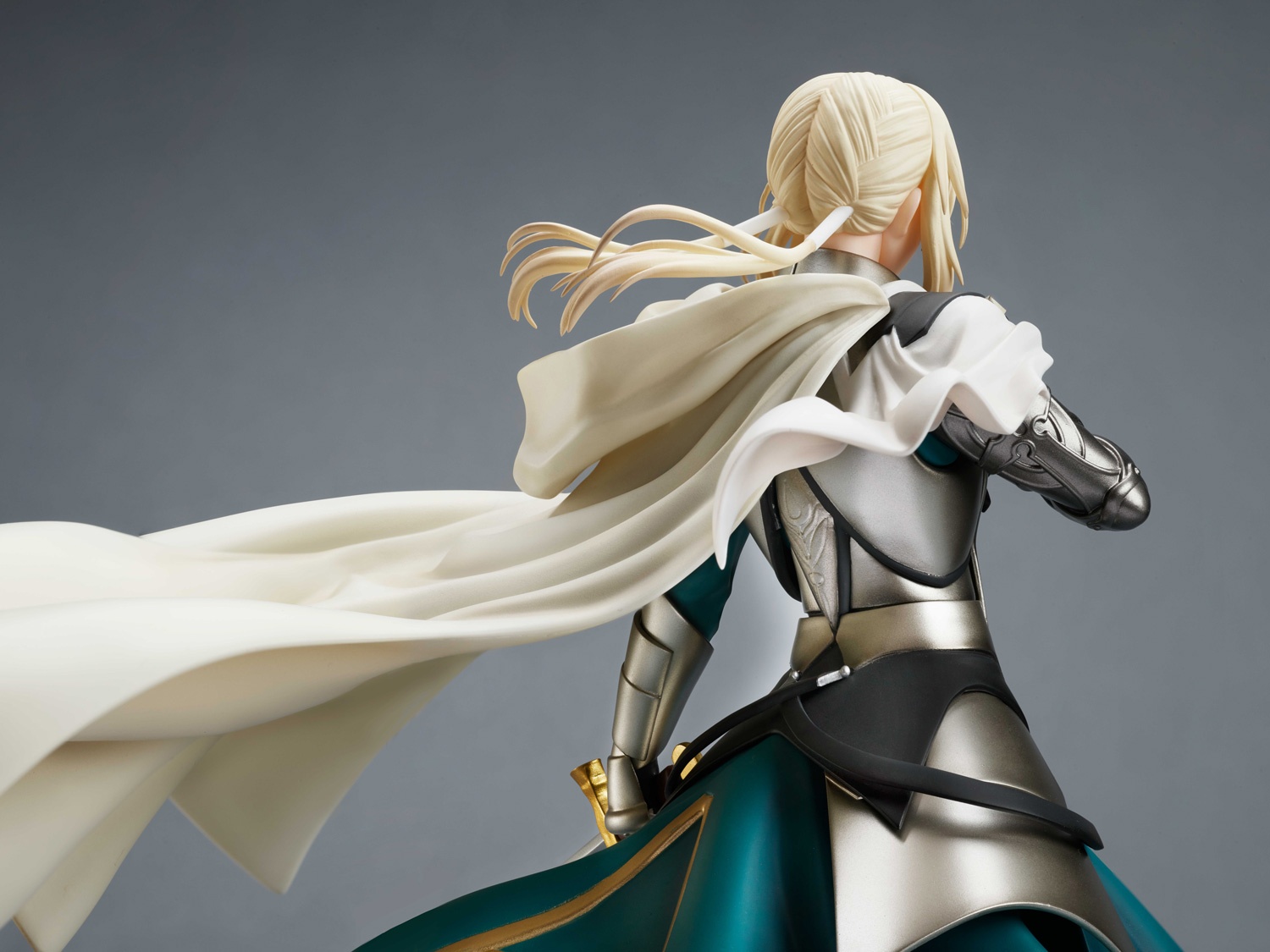 ������� Fate/Grand Order Camelot: Bedivere