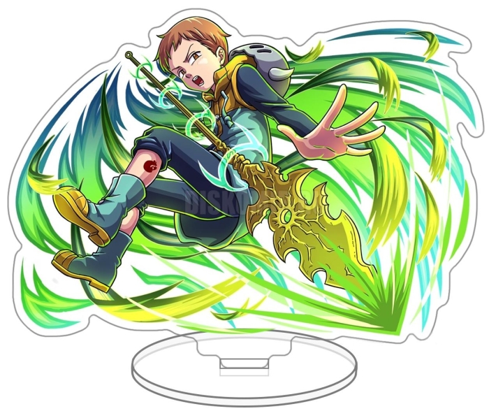 ������� ��������� ���� �������� ������ - ���� ��� (King Art)