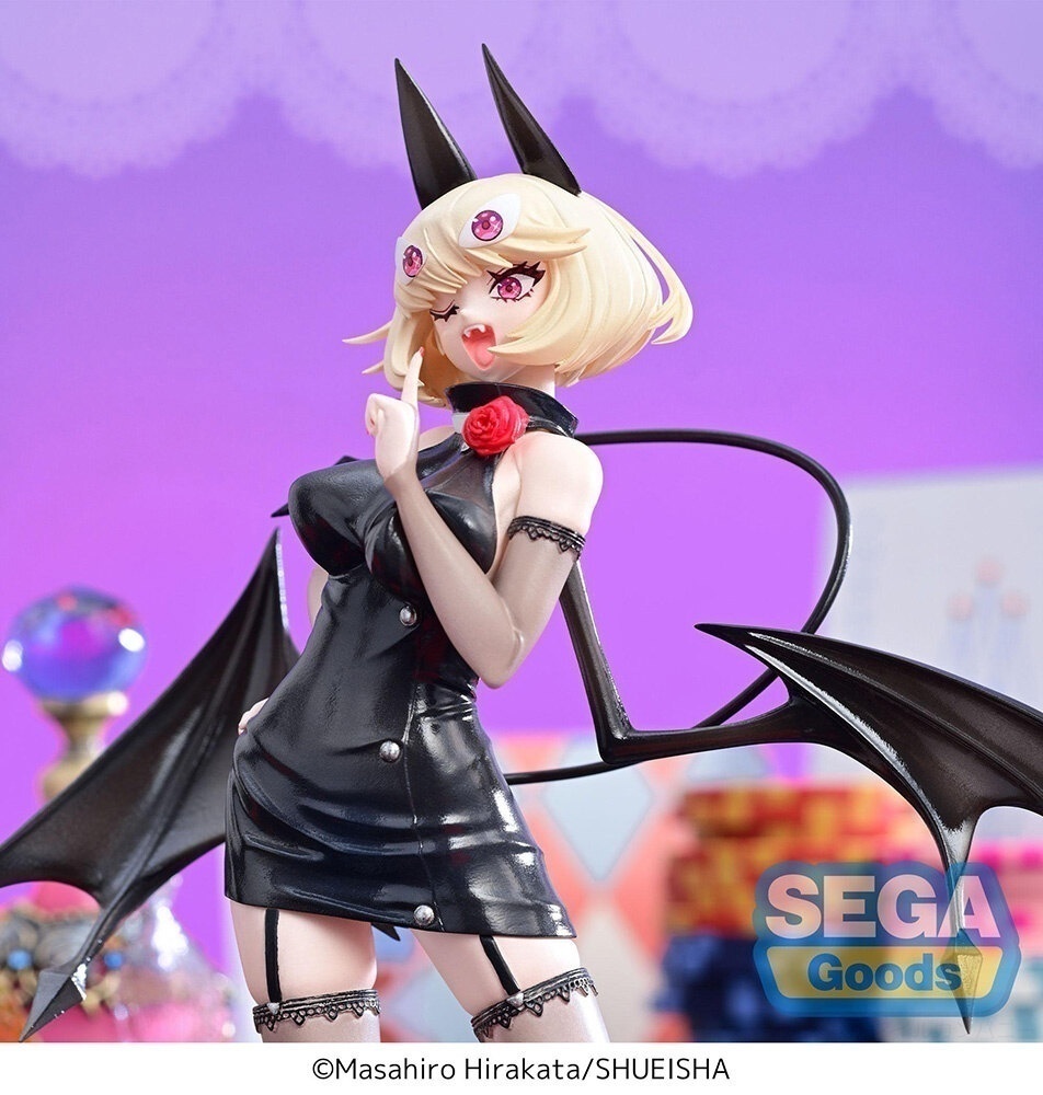 ������� Luminasta Debby the Corsifa