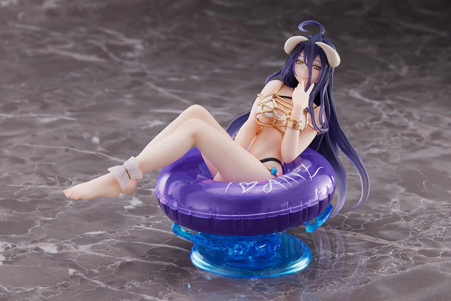 ������� Aqua Float Girls Albedo