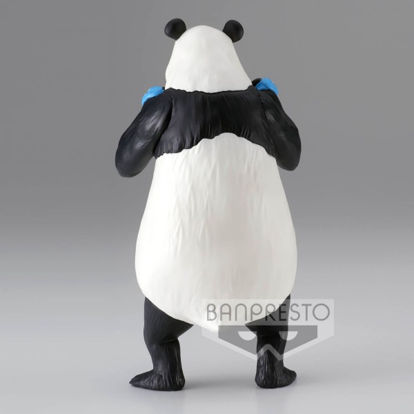 ������� Jujutsu Kaisen Banpresto Panda