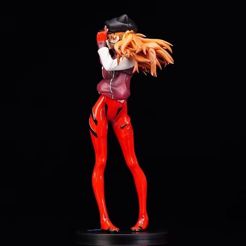 ������� ���������� Shikinami Asuka Langley Jersey Ver.