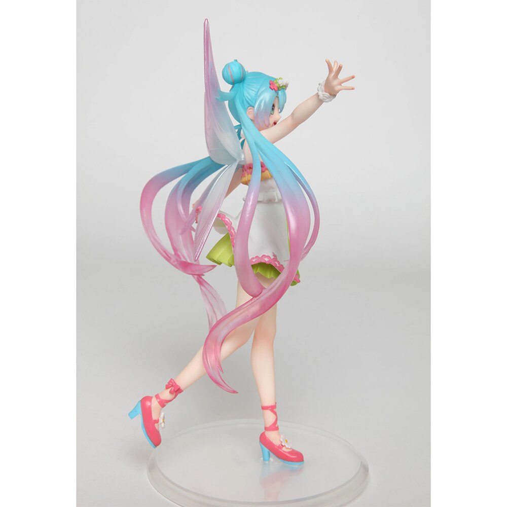 ������� Taito Vocaloid Hatsune Miku Spring