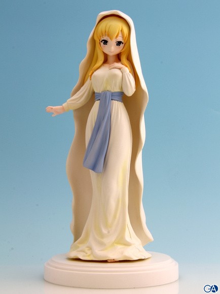 ������� Sena Kashiwazaki Ending ver. 1/10 (Banpresto)
