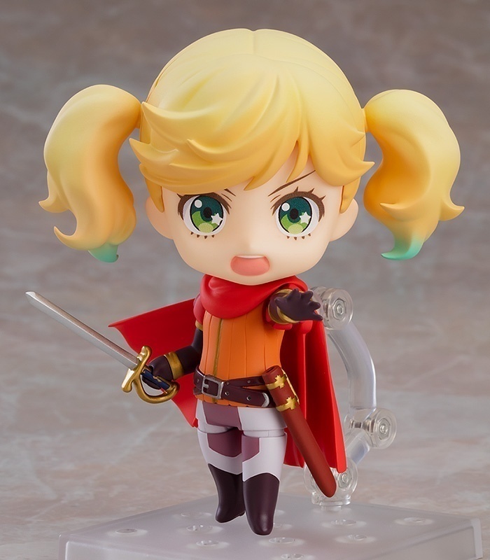 ������� Nendoroid 1712 Kageki Shojo!!: Watanabe Sarasa