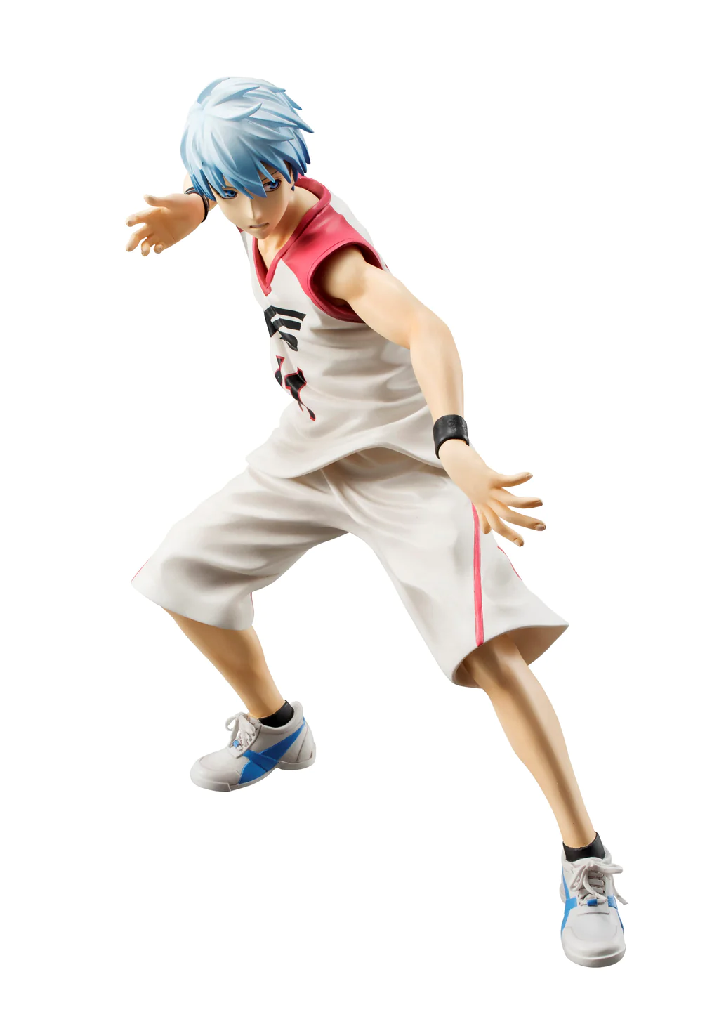 ������� MegaHouse Kuroko's Basketball Tetsuya Kuroko Last Game