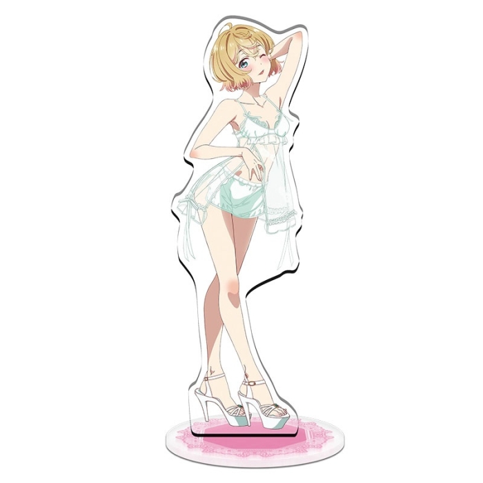 ����� ��������� ������� �� ��� - Mami Nanami