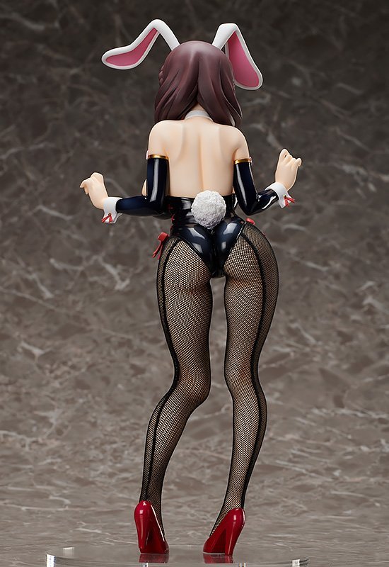������� Movie KonoSuba: God's Blessing on this Wonderful World! Kurenai Densetsu Yunyun Bunny Ver. 1/4