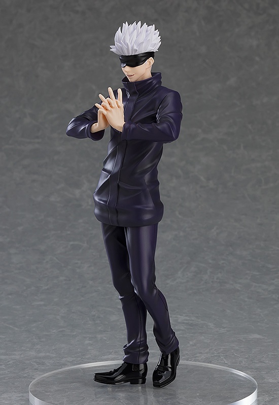 ������� POP UP PARADE Jujutsu Kaisen: Gojo Satoru