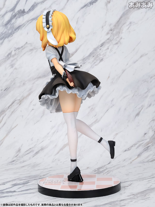 ������� Is the order a rabbit?? - Syaro