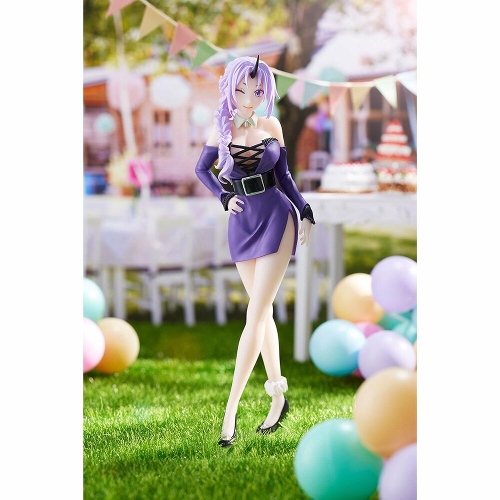 ������� Tensei shitara Slime Datta Ken Shion 10th Anniversary