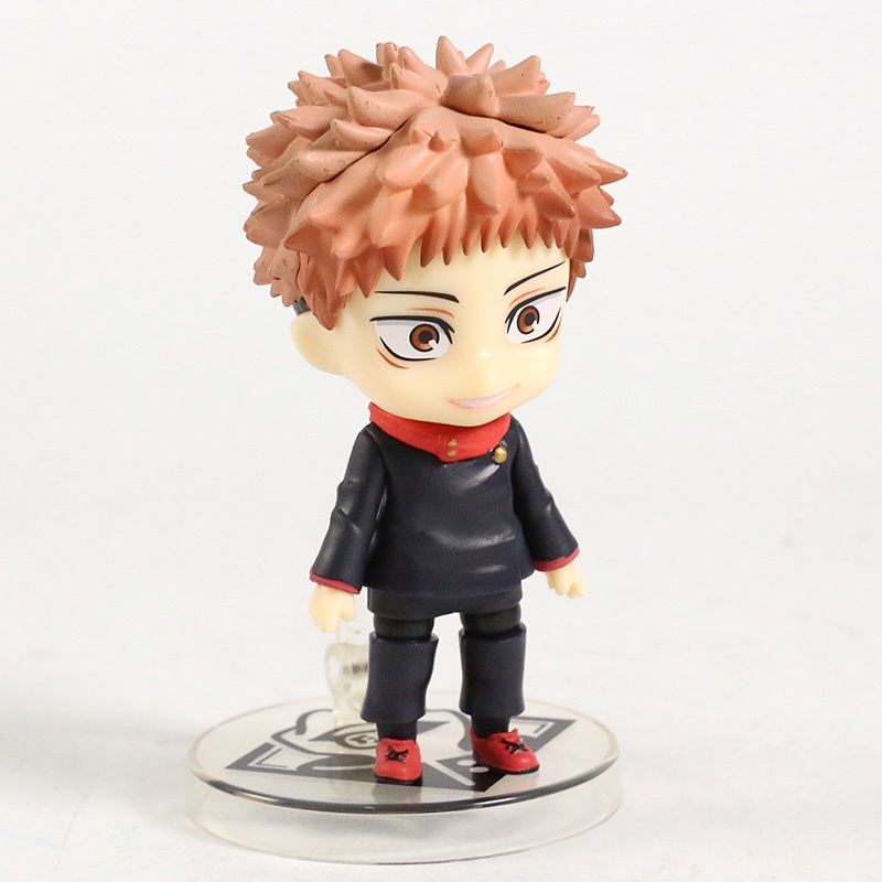 ������� Nendoroid 1479���������� �����: Yuji Itadori