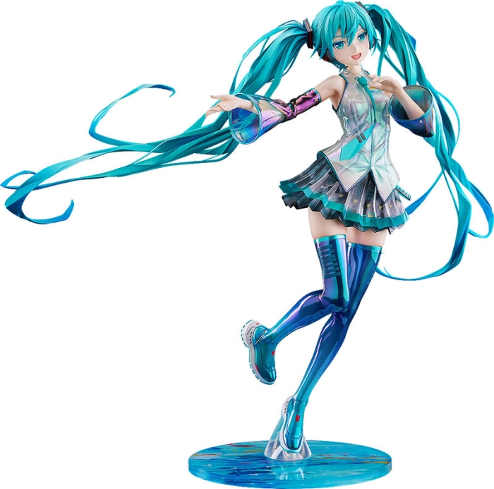 ������� Character Vocal Series 01 Hatsune Miku 0x27 Eternal Stream 1/4 Complete