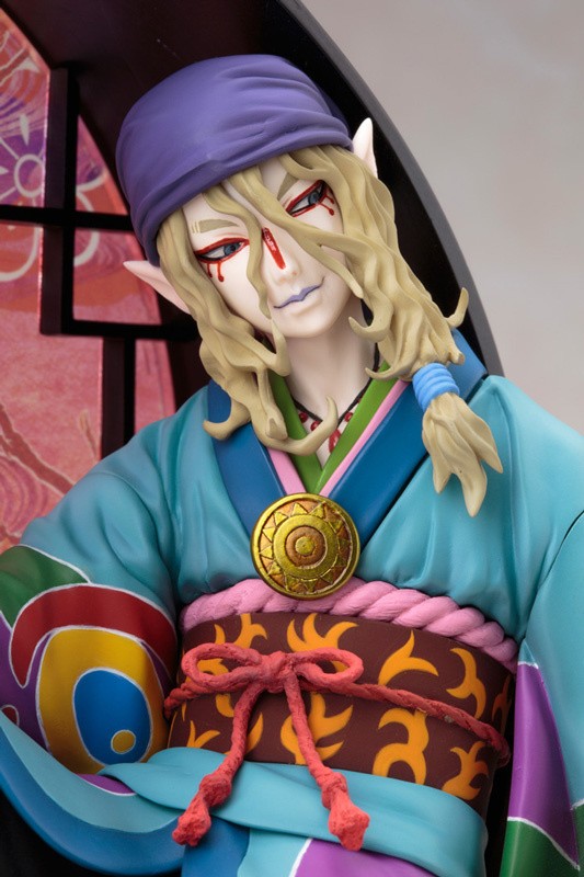 ������� Mononoke / �������� �������� - Kusuriuri 1/8 ***