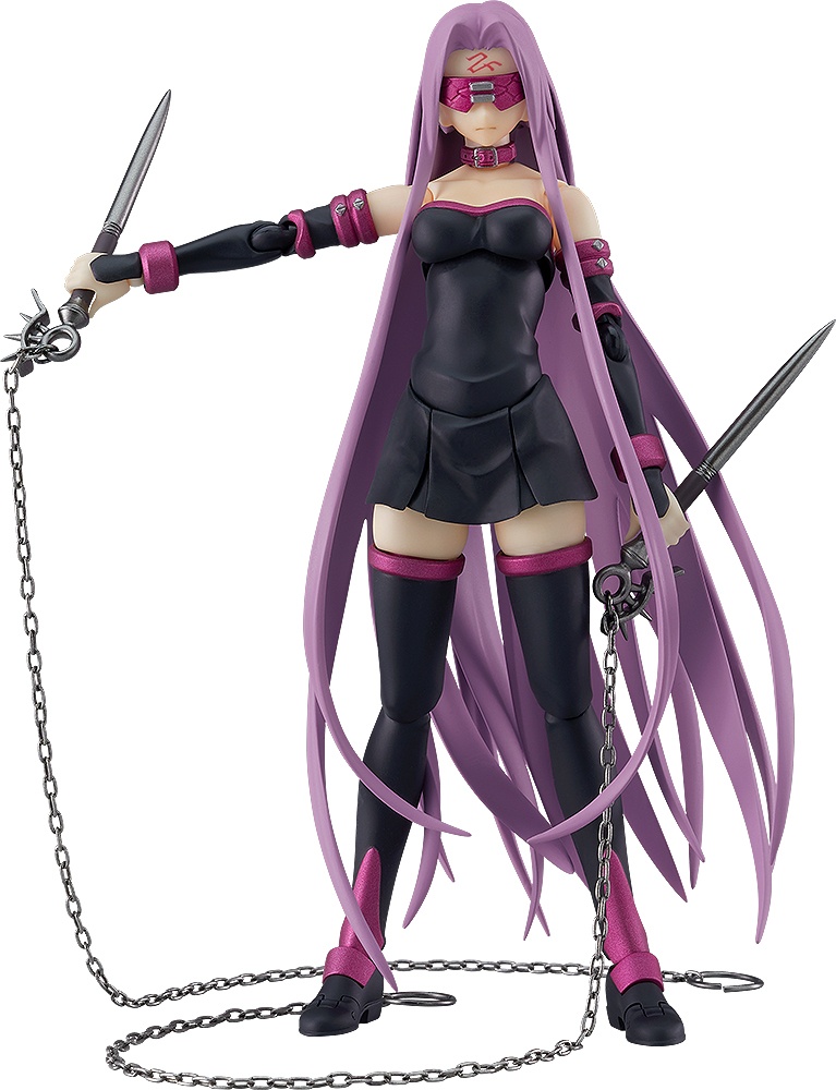 ������� figma 538 Fate/stay night -Heaven's Feel-: Rider 2.0