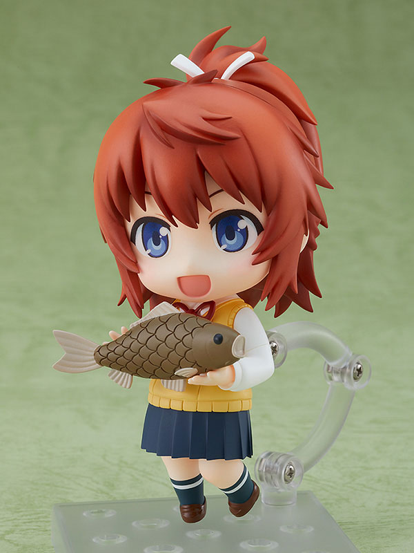 ������� Nendoroid 1584 Non Non Biyori: Natsumi Koshigaya