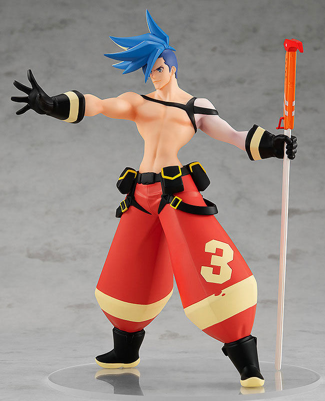 ������� POP UP PARADE Promare - Galo Thymos