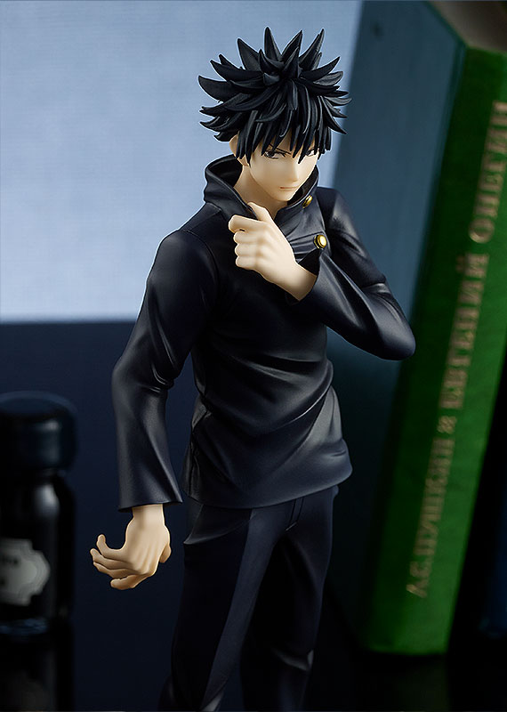 ������� POP UP PARADE Jujutsu Kaisen: Fushiguro Megumi