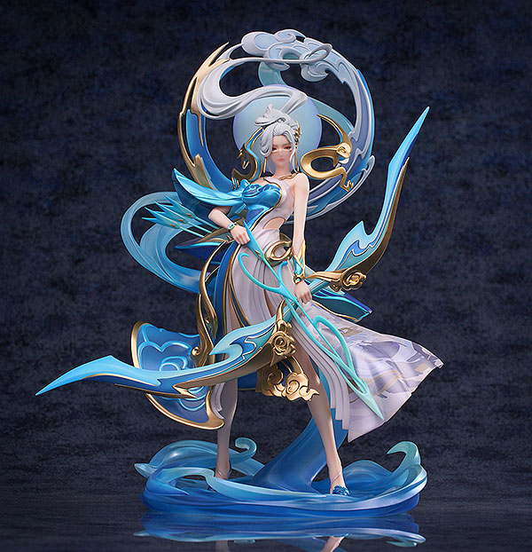 ������� Honor of Kings: Jia Luo Tai Hua ver.