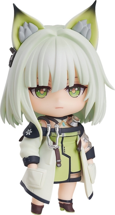 ������� Nendoroid 1635 Arknights: Kal'tsit