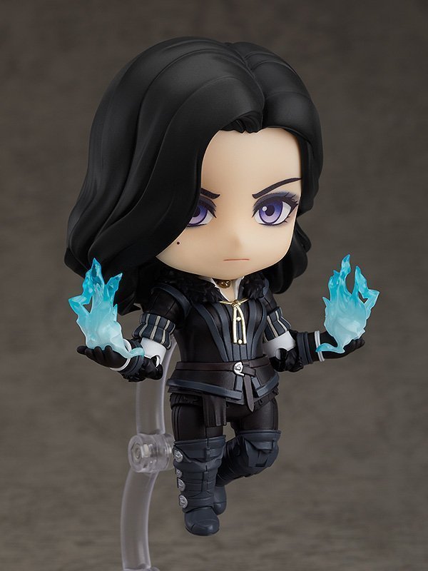 ������� Nendoroid 1351 The Witcher 3: Wild Hunt - Yennefer