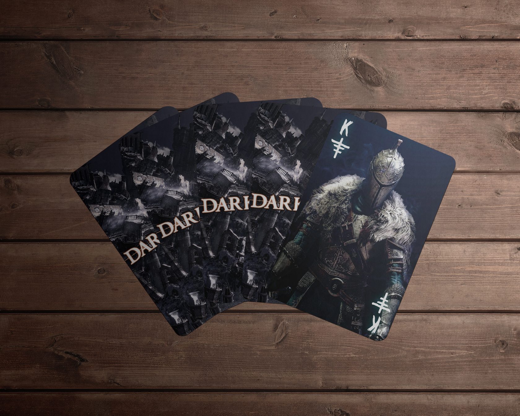 ��������� ����� Dark Souls
