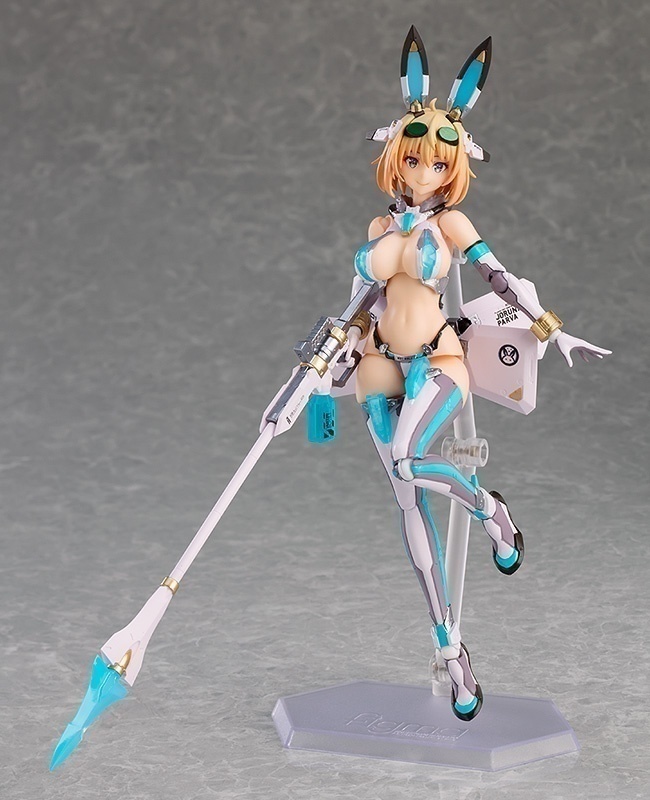 ������� figma 530 Bunny Suit Planning: Sophia F. Shirring