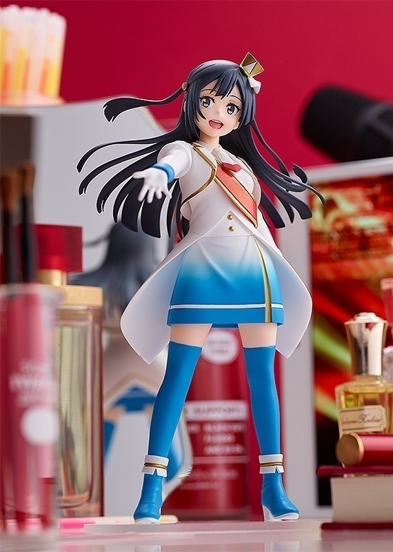 ������� POP UP PARADE Love Live! Nijigasaki High School Idol Club: Yuki Setsuna