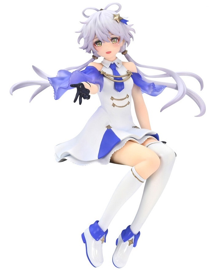 ������� Vsinger Noodle Stopper Figure Luo Tianyi -Shooting Star ver.-
