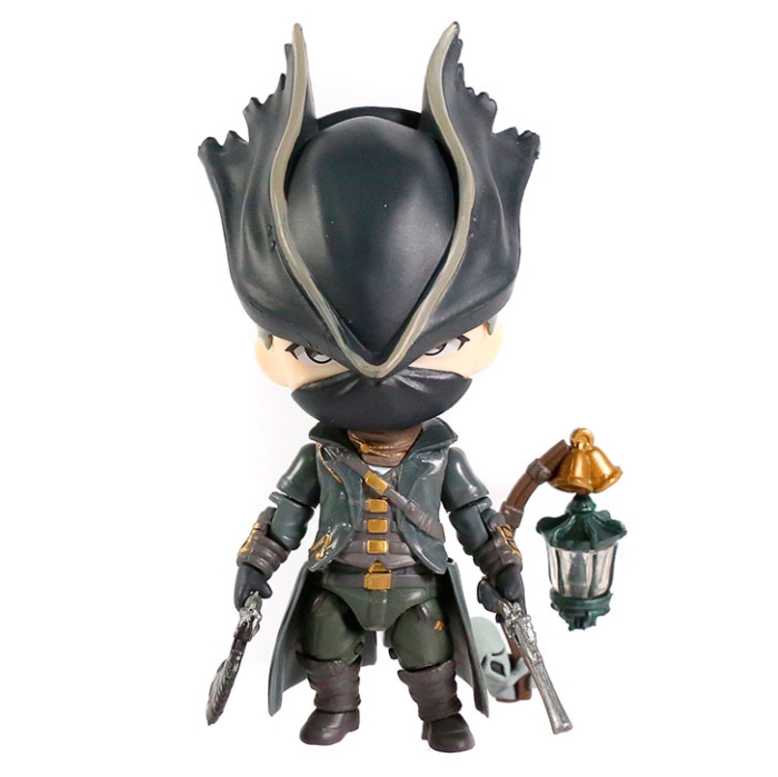������� Nendoroid 1279 ���������� �����: Hunter