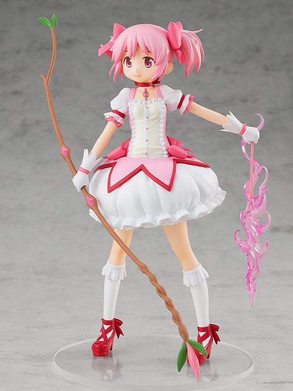  POP UP PARADE Puella Magi Madoka Magica the Movie New Feature Rebellion: Kaname Madoka