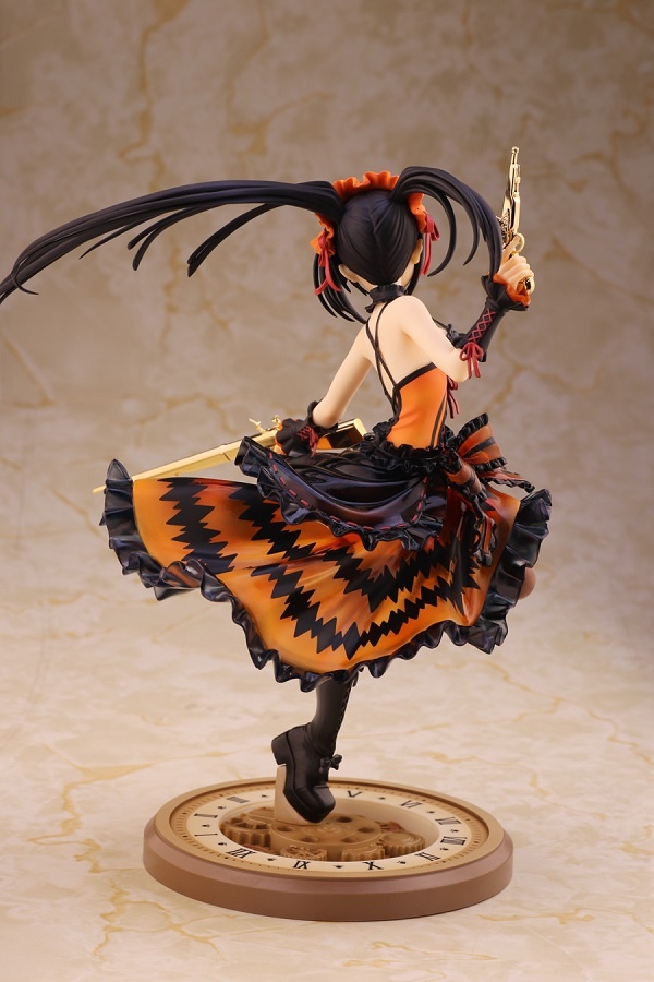 ������� Date A Live - Tokisaki Kurumi / ������ 1/7 ***