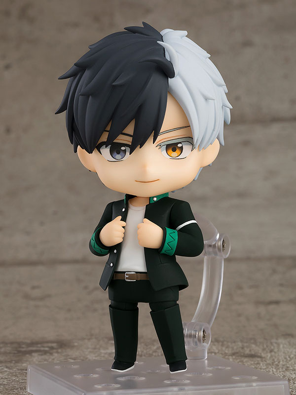 ������� Nendoroid WIND BREAKER Haruka Sakura