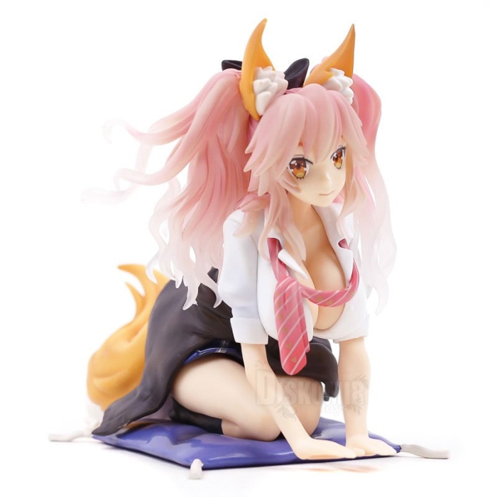 ������� ������/EXTELLA Tamamo no Mae School Uniform Ver.