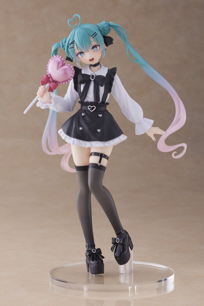 ������� Hatsune Miku Fashion Figure Subculture