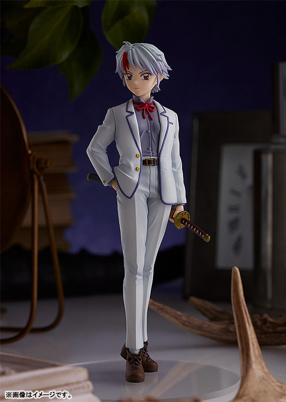 ������� POP UP PARADE Yashahime Princess Half-Demon: Towa Higurashi
