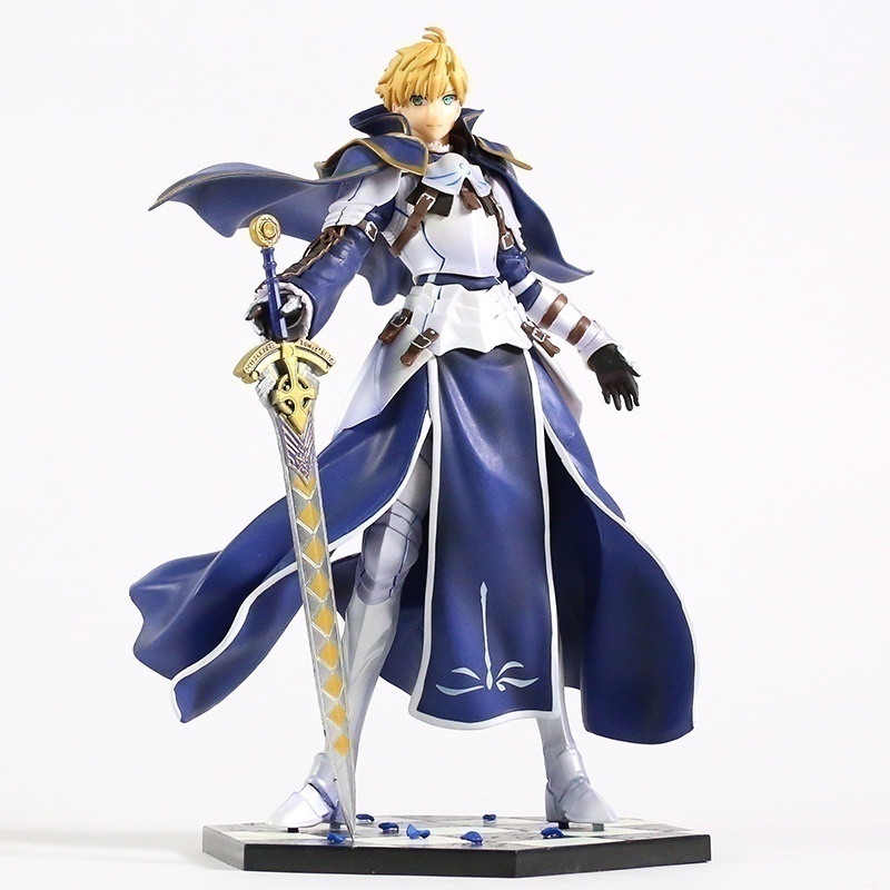 ������� ������/Grand Order: Saber/Arthur Pendragon
