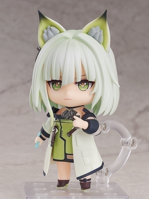 ������� Nendoroid 1635 Arknights: Kal'tsit