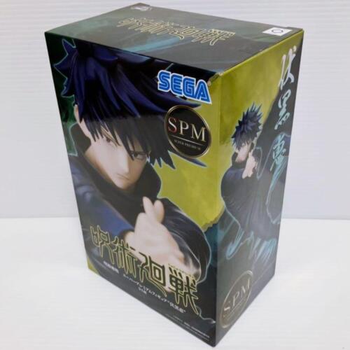 ������� Jujutsu Kaisen Sega SPM Megumi Fushiguro