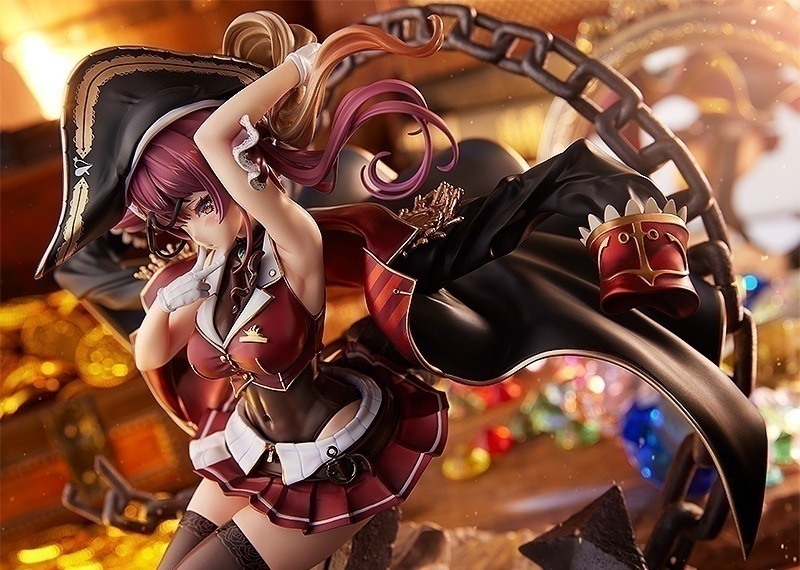 ������� Hololive Production Houshou Marine