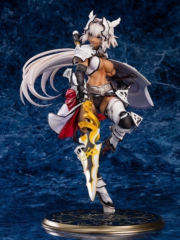 ������� Fate/Grand Order: Lancer / Caenis