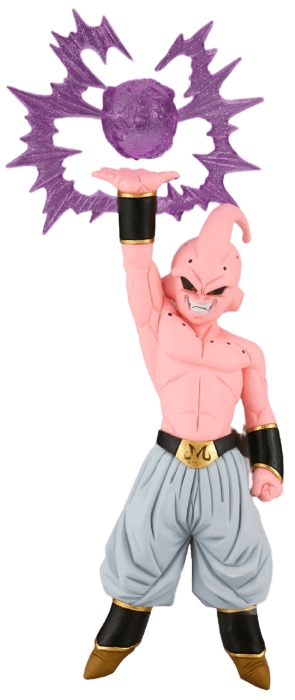 ������� Banpresto Dragon Ball GxMateria The Majin Buu