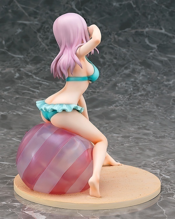 ������� Kaguya-sama: Love is War - Fujiwara Chika Swimwear Ver.